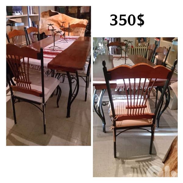 Furniture for sale 2