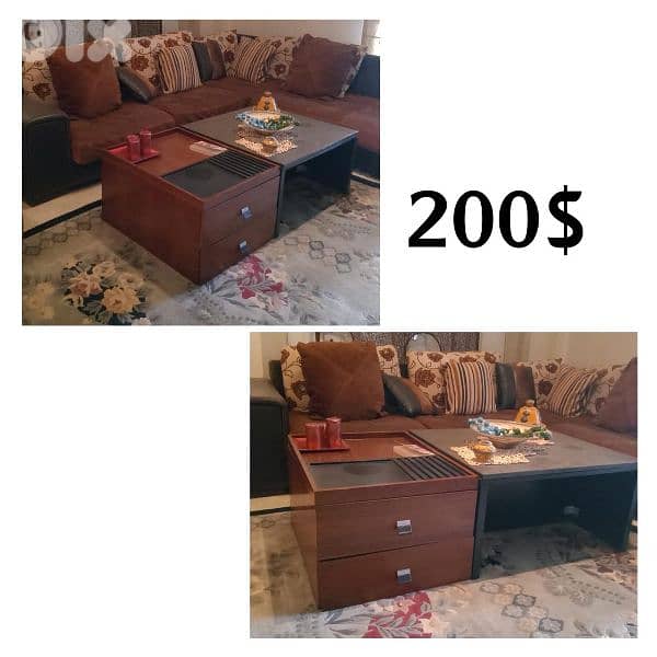 Furniture for sale 4