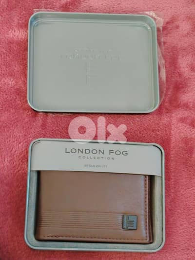 London Fog - Wallet for Men