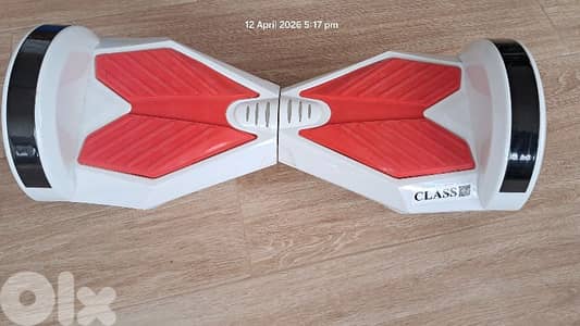 electric skate board