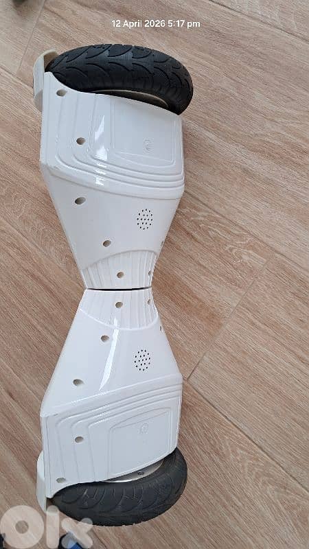 electric skate board 1