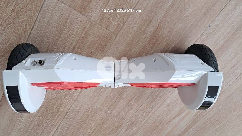 electric skate board 2