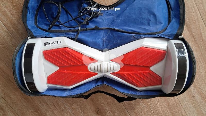 electric skate board 3