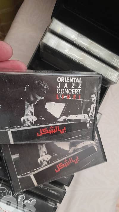 زياد الرحباني