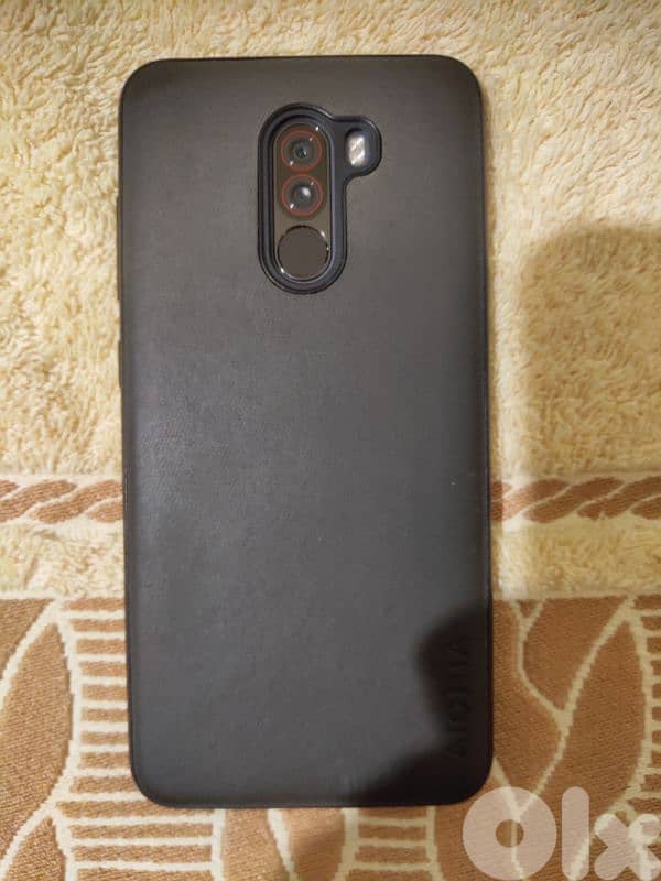 xiaomi pocophone F1 1