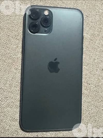 ايفون 11 برو