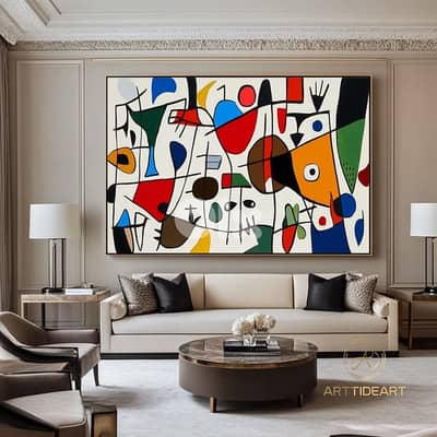 Fragments of harmony