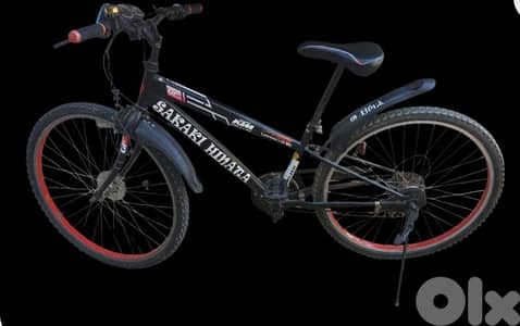 japan Gosford X Bike 6X3 vitesse Shimano brakes  Shimano gear assister