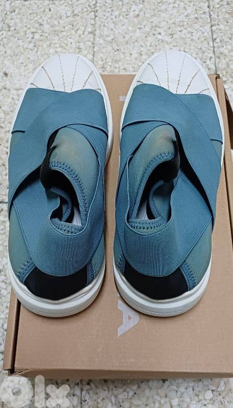 Size 40-41 Used like new 2