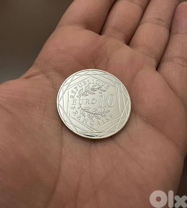 10 euro silver 3