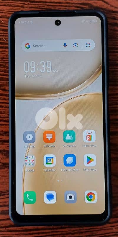 Used 2 days Like New in box