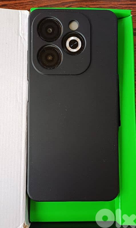 Used 2 days Like New in box 2