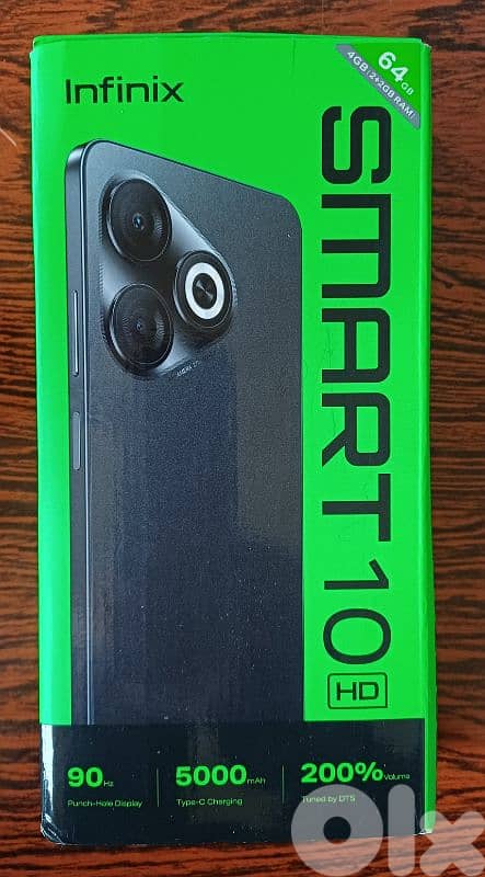 Used 2 days Like New in box 3