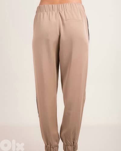 New beige pants