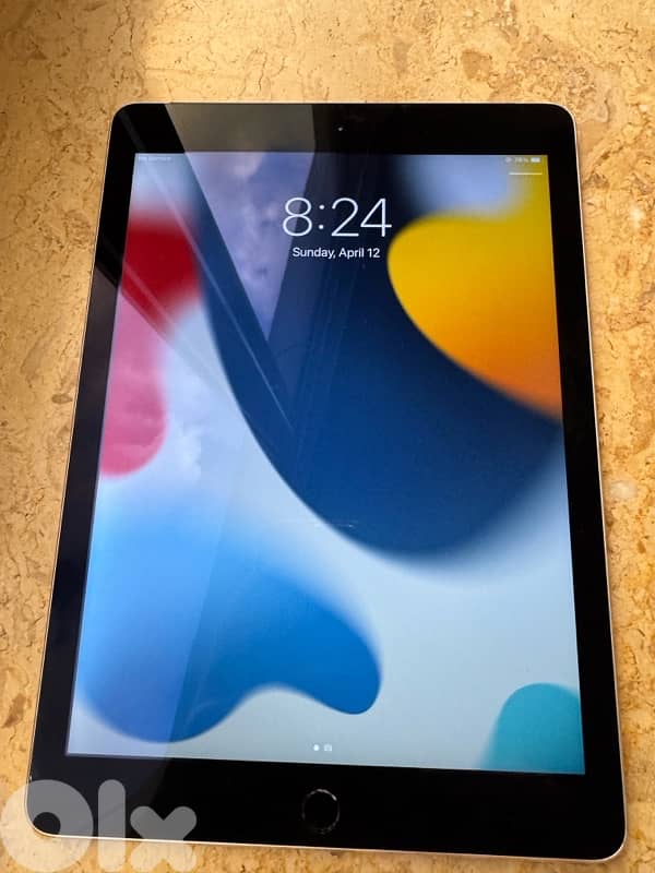 IPAD AIR 2 64gb sim card 2