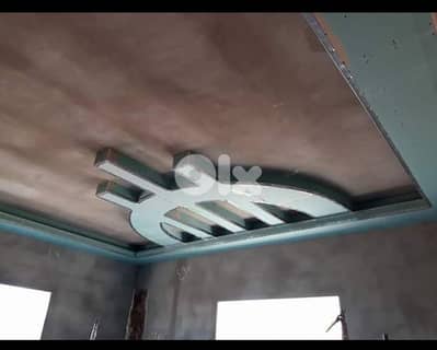 تعهدات أبو نادر كافت أنواع الترميم والصيانه العامه