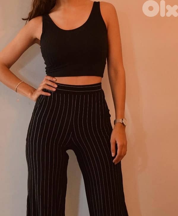 new black pants 1