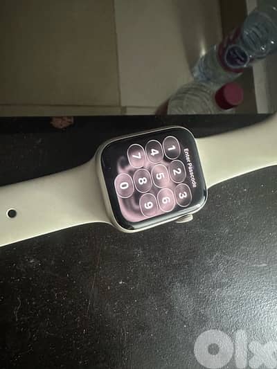 SE 2nd generation (GPS)