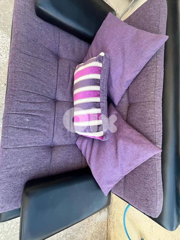 Bellona Sofa Set (3+2+2) – Good Condition – $250 Negotiable 2