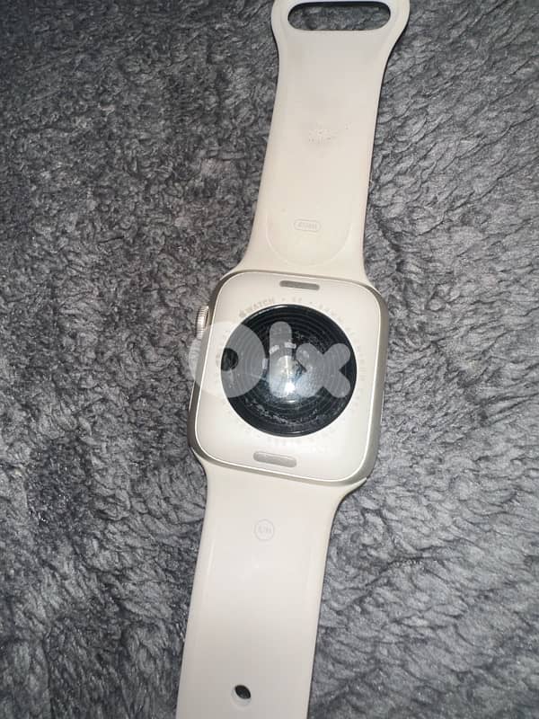 SE 2nd generation (GPS) 2