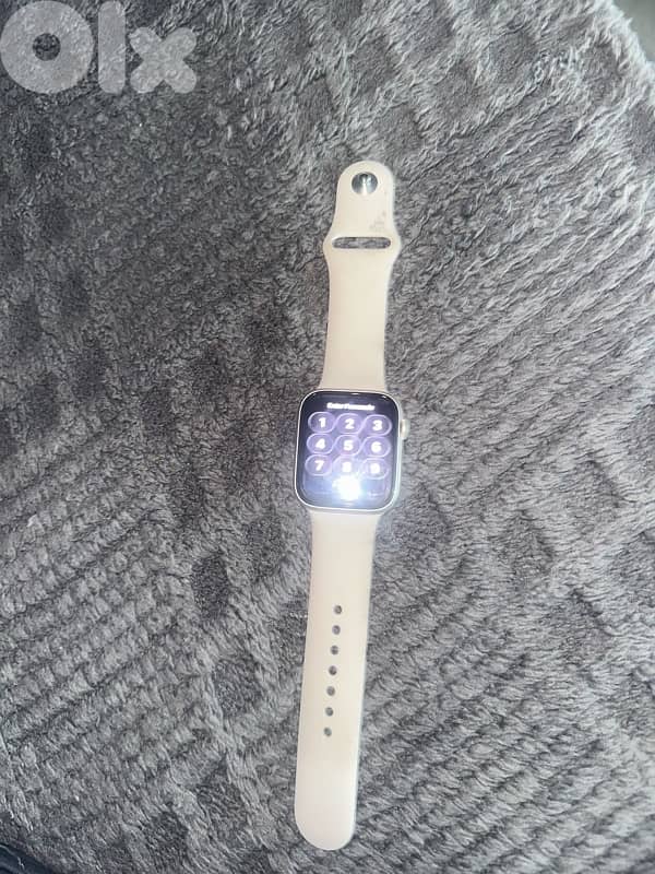 SE 2nd generation (GPS) 3