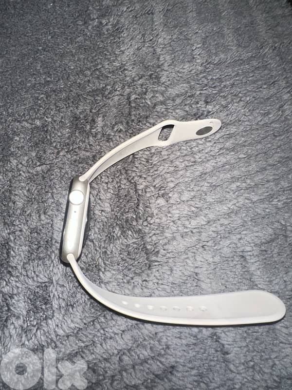 SE 2nd generation (GPS) 4