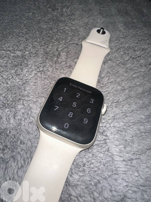 SE 2nd generation (GPS) 5