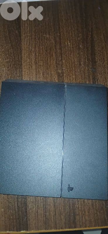 ps4 used 1 TB 160$ 1