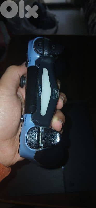 ps4 used 1 TB 160$ 2