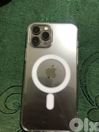 iphone 12 pro max 256