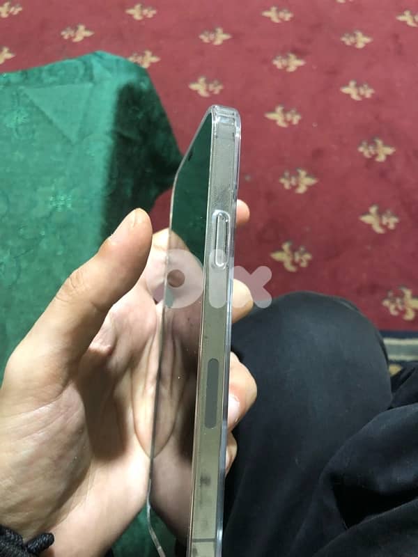 iphone 12 pro max 256 2