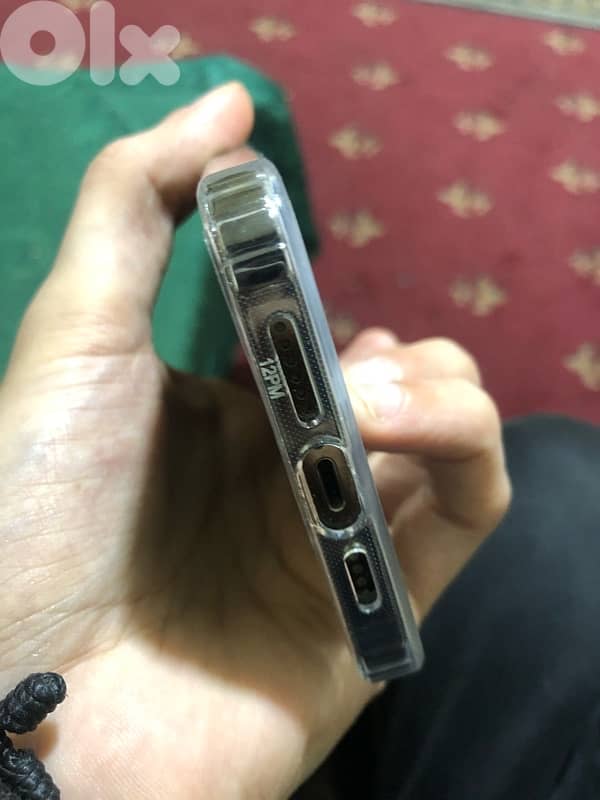 iphone 12 pro max 256 3