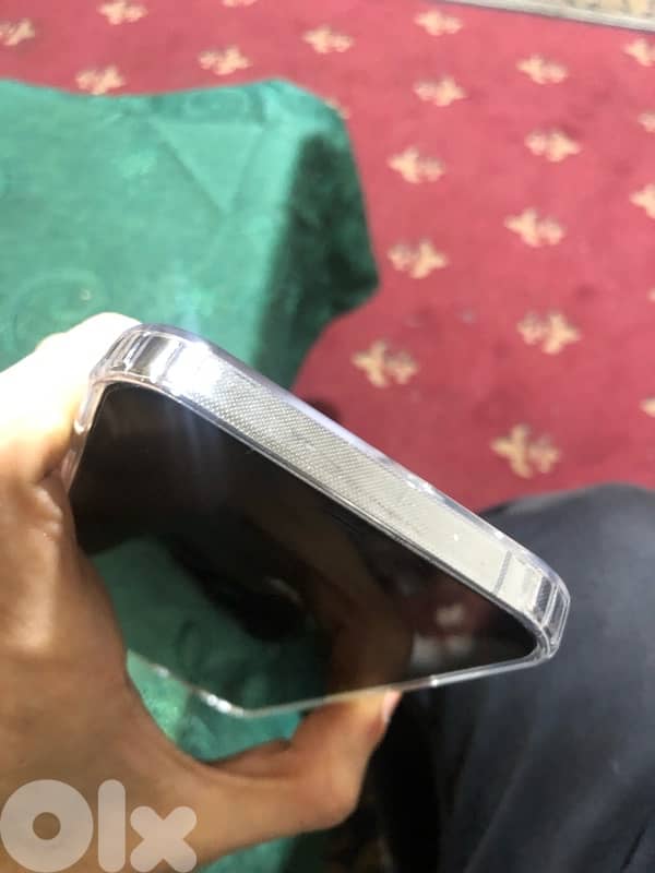 iphone 12 pro max 256 4