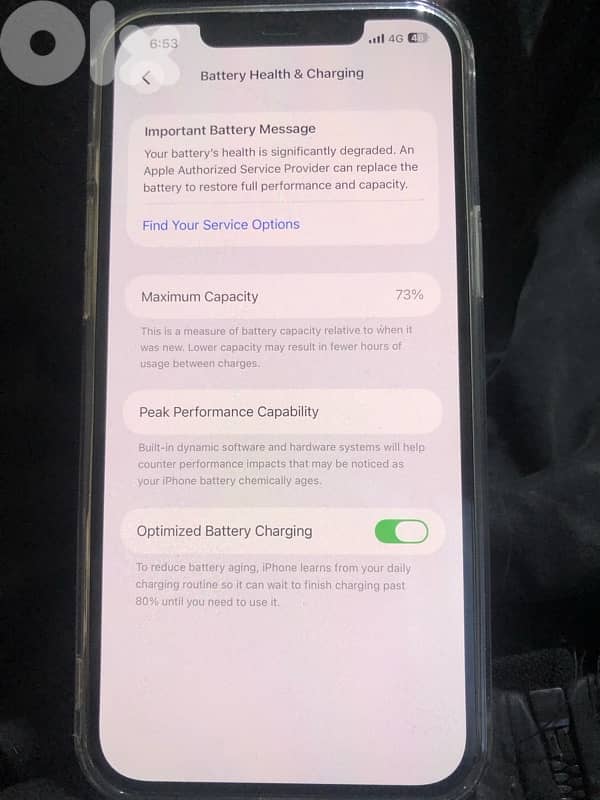 iphone 12 pro max 256 9