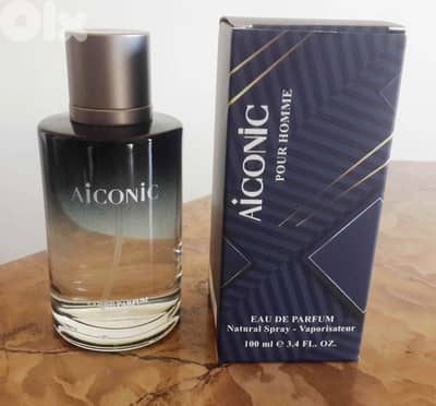 AICONIC PERFUME