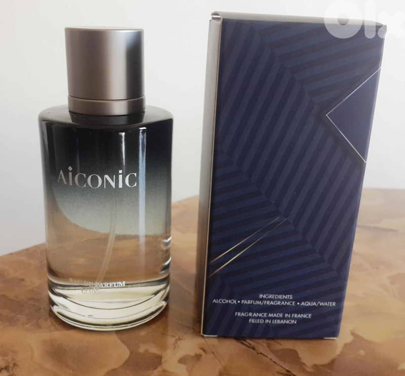AICONIC PERFUME 1