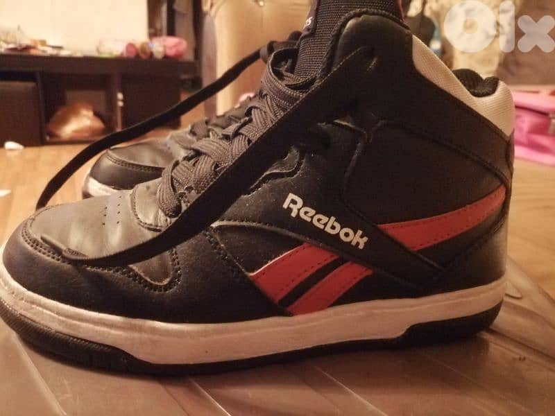 reebok shoes 3