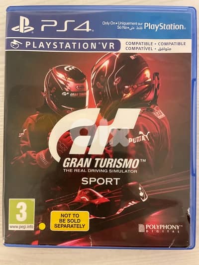 gran turismo
