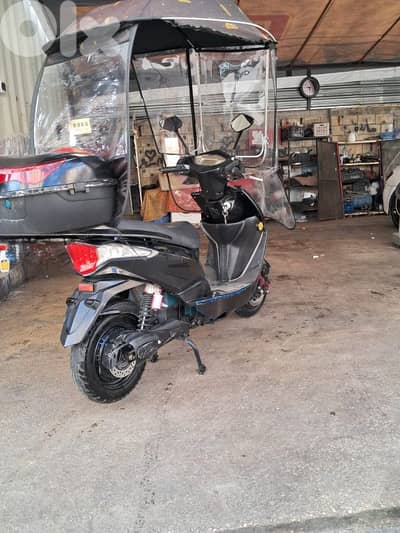 موتسيك لقطة مرتبة كتير نضيفي