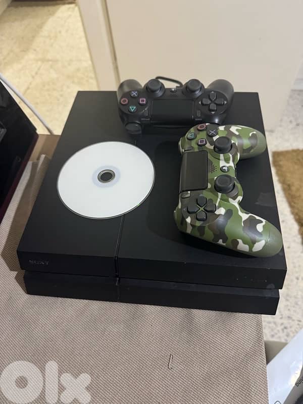 ps4 1 terra m3adle 1