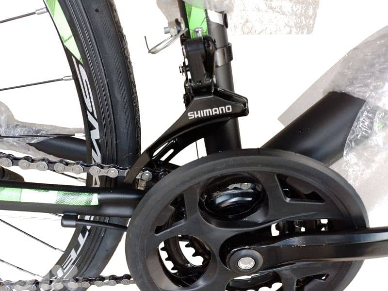 27.5 inch road bike 2