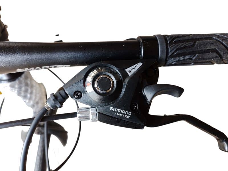 27.5 inch road bike 3