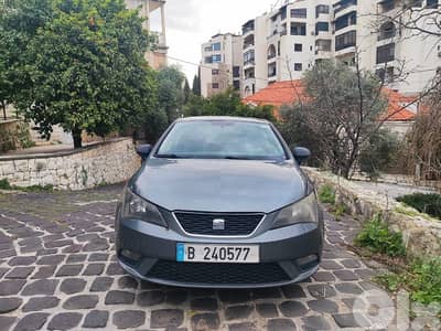 Seat Ibiza 2013