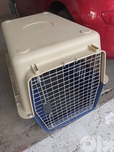 Dog Crate, Large.