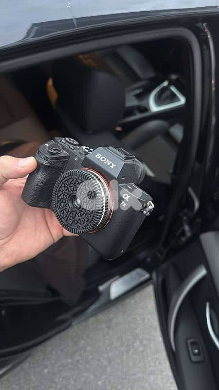 Sony a7 ii 4