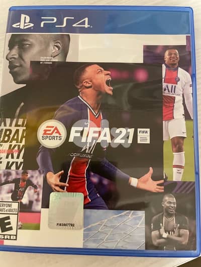 fifa 21