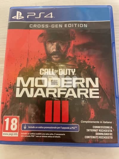 call of duty modern warfare 3