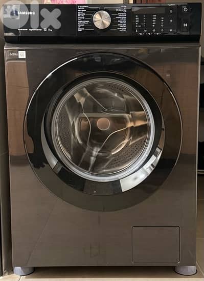 ‏غسالة أوتوماتيك