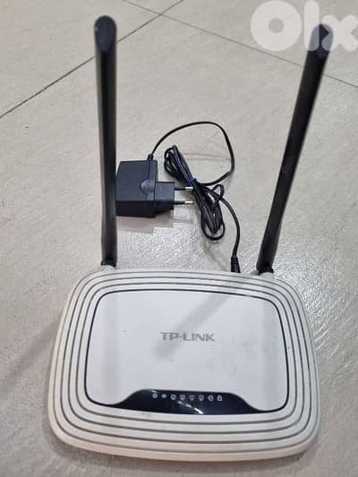 Tp link router