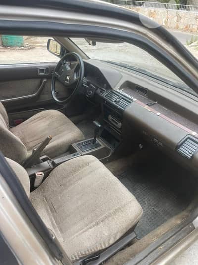 هوندا اكورد ٨٨